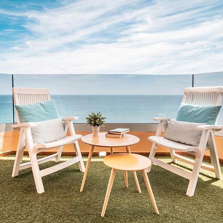 Hotel Angela - Adults Recommended Fuengirola Dış mekan fotoğraf