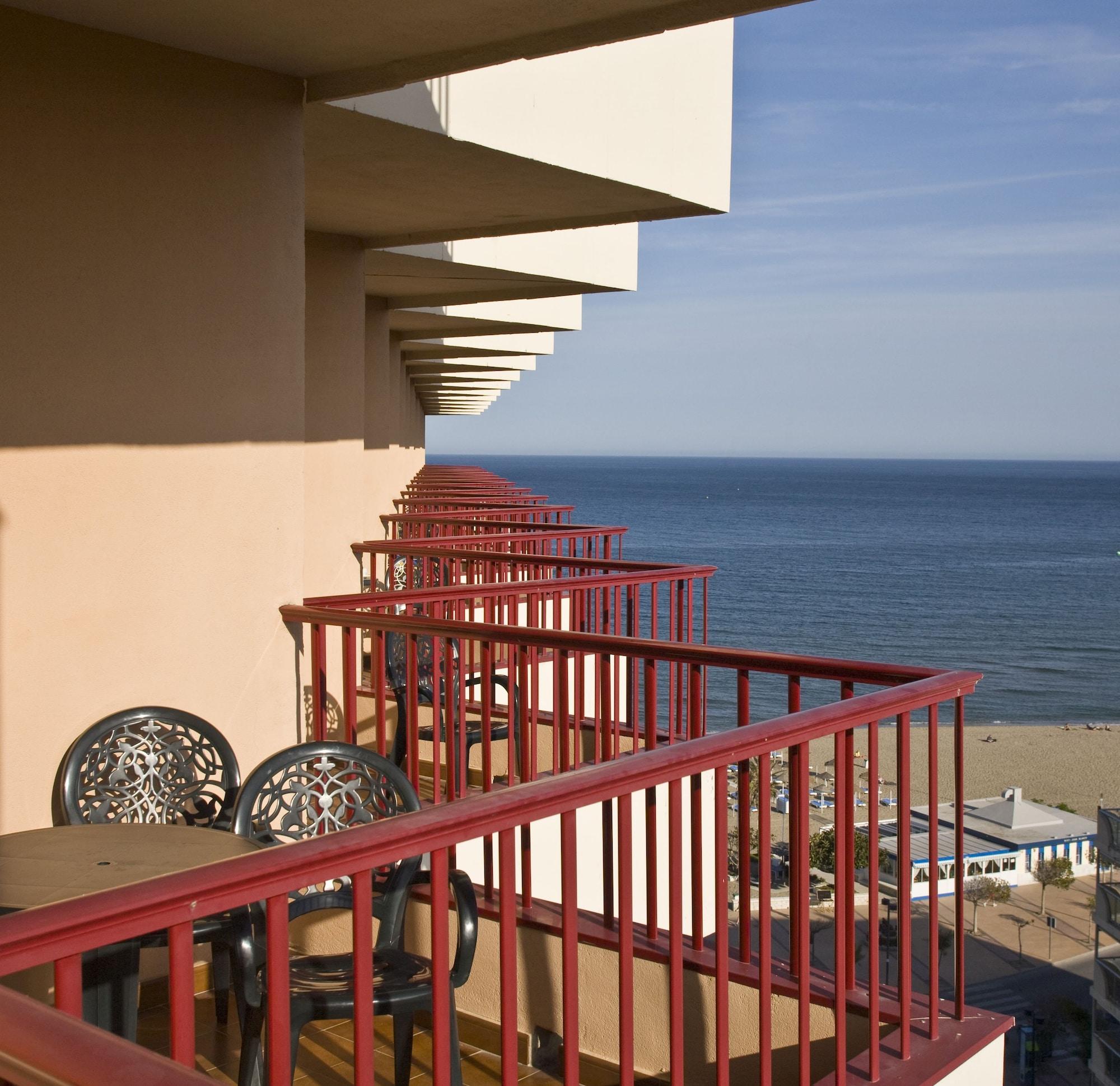 Hotel Angela - Adults Recommended Fuengirola Dış mekan fotoğraf