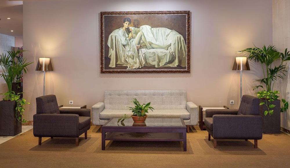 Hotel Angela - Adults Recommended Fuengirola Dış mekan fotoğraf