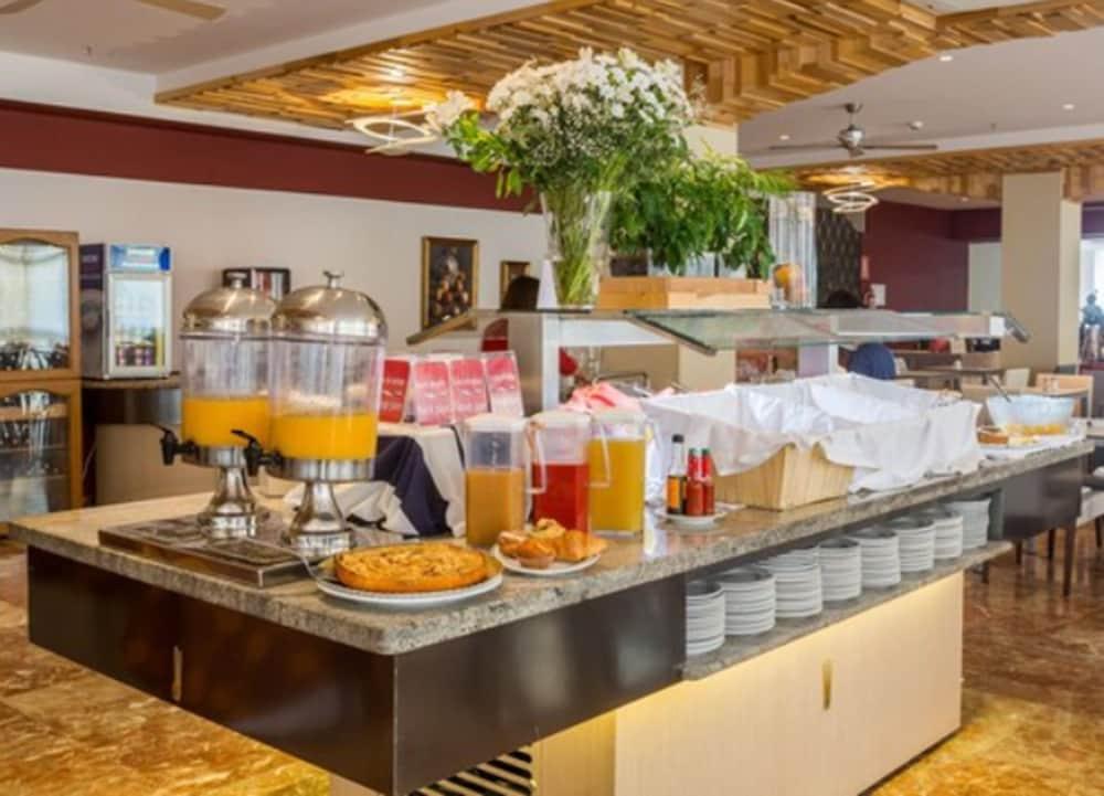 Hotel Angela - Adults Recommended Fuengirola Dış mekan fotoğraf