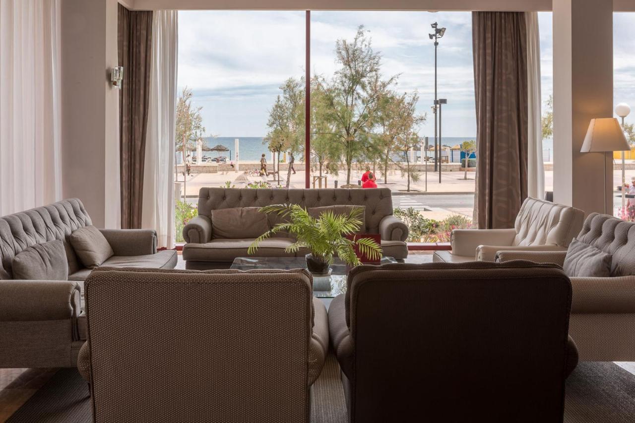 Hotel Angela - Adults Recommended Fuengirola Dış mekan fotoğraf