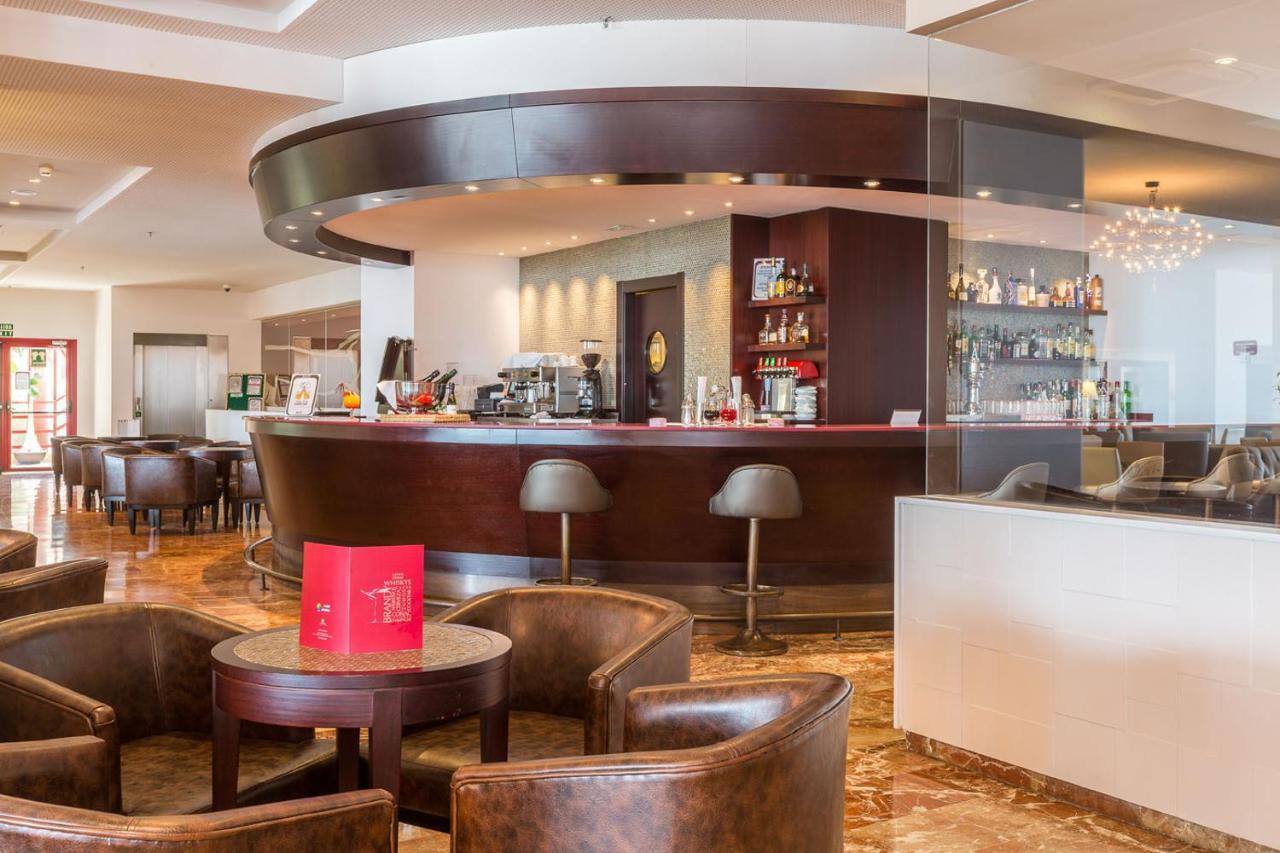 Hotel Angela - Adults Recommended Fuengirola Dış mekan fotoğraf