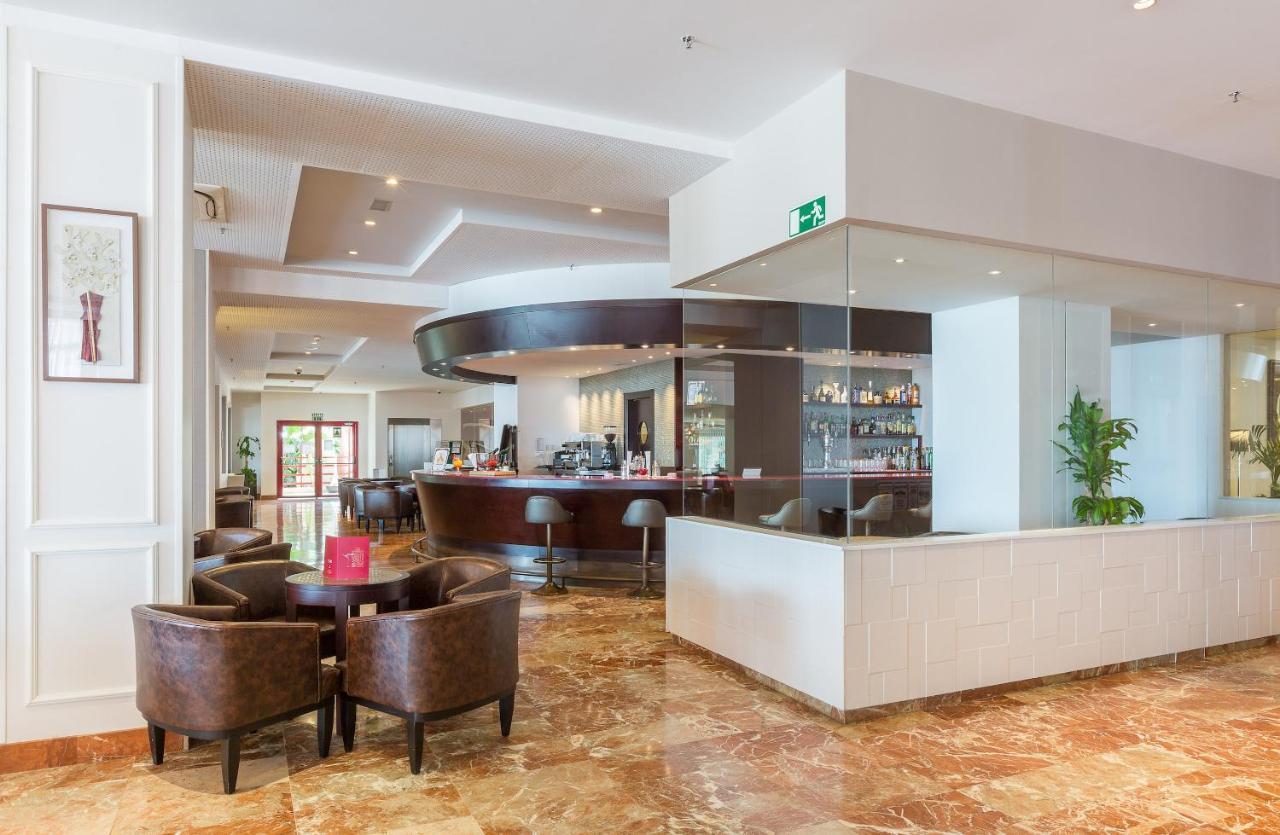 Hotel Angela - Adults Recommended Fuengirola Dış mekan fotoğraf