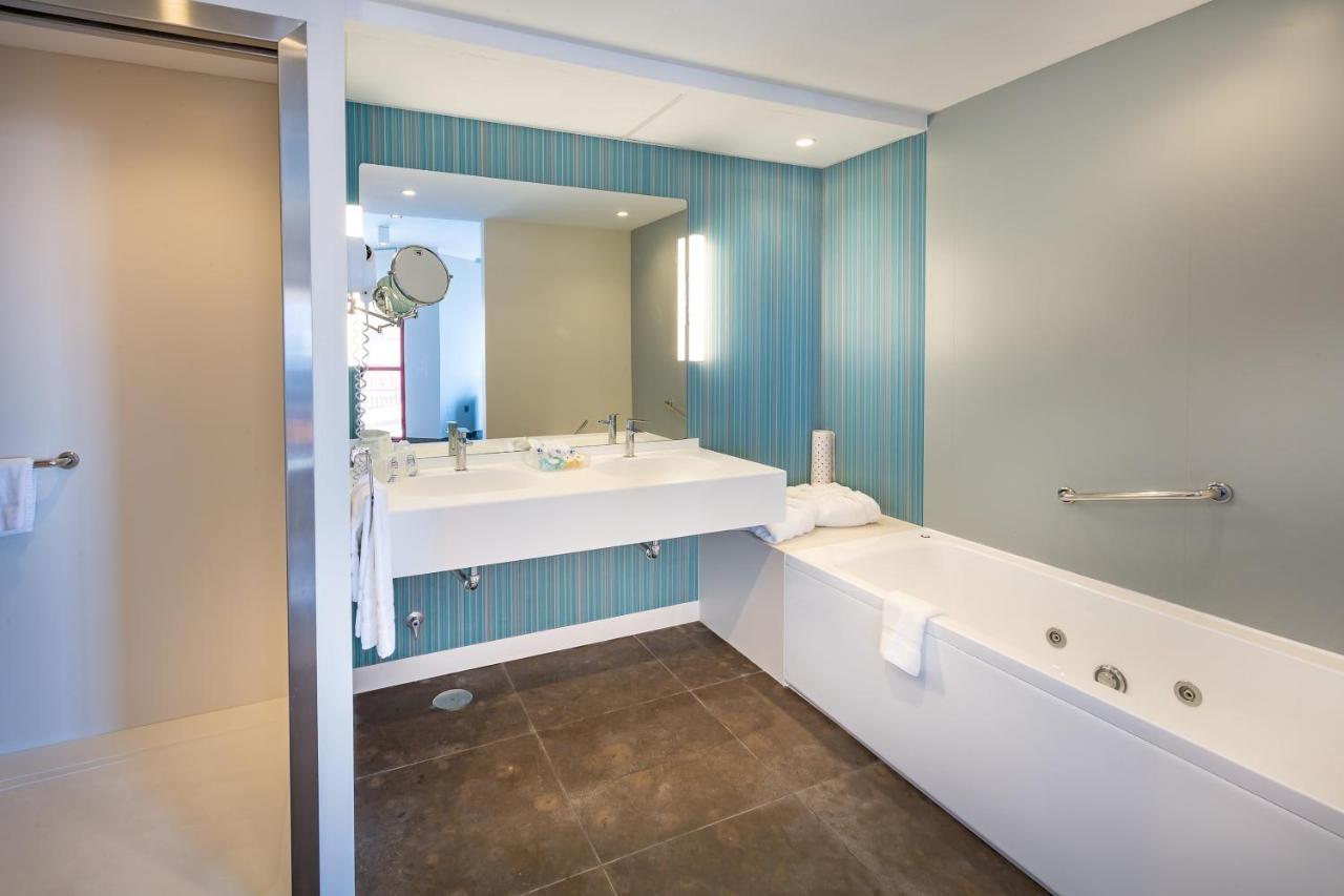 Hotel Angela - Adults Recommended Fuengirola Dış mekan fotoğraf