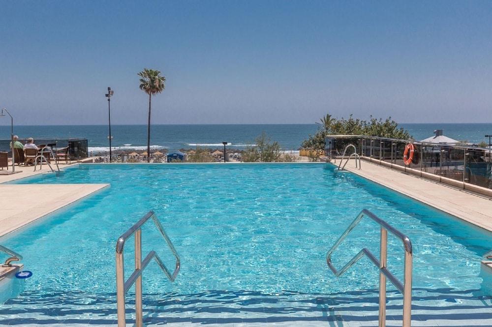 Hotel Angela - Adults Recommended Fuengirola Dış mekan fotoğraf
