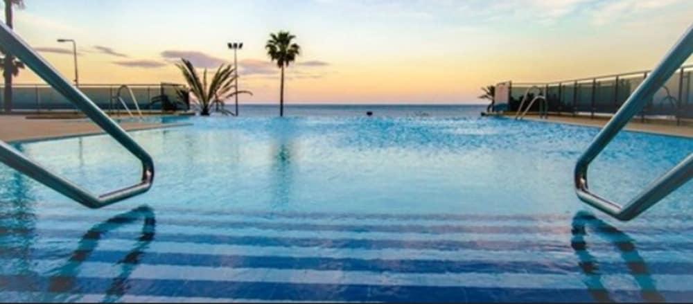 Hotel Angela - Adults Recommended Fuengirola Dış mekan fotoğraf