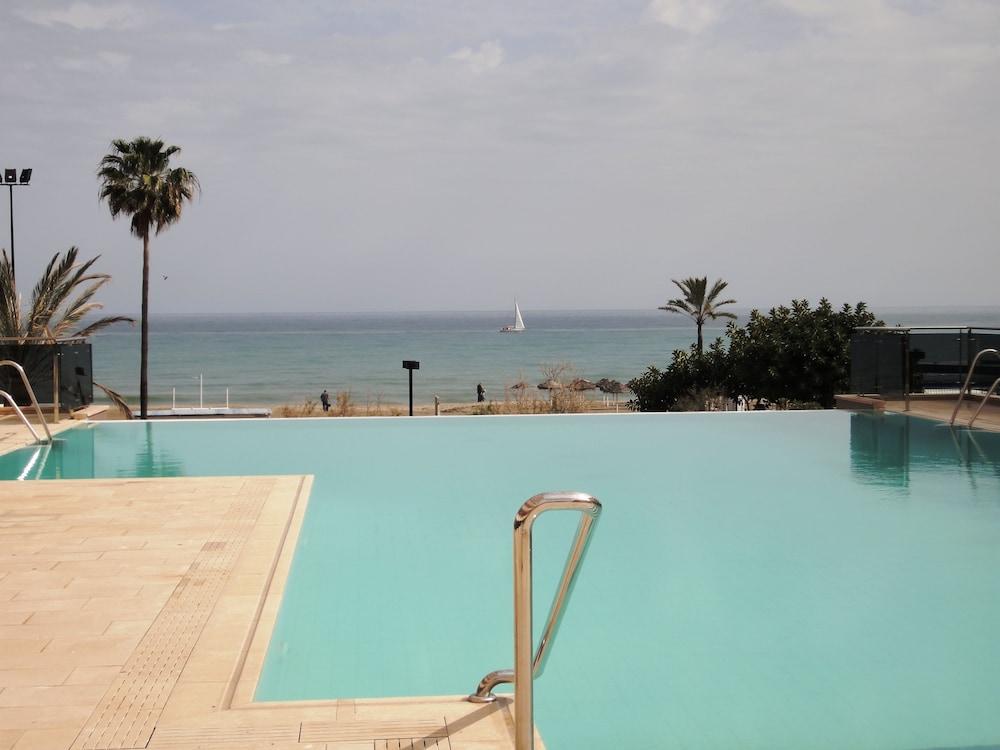 Hotel Angela - Adults Recommended Fuengirola Dış mekan fotoğraf