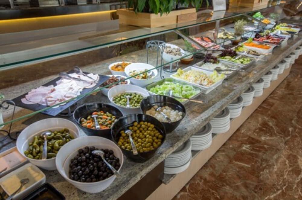 Hotel Angela - Adults Recommended Fuengirola Dış mekan fotoğraf