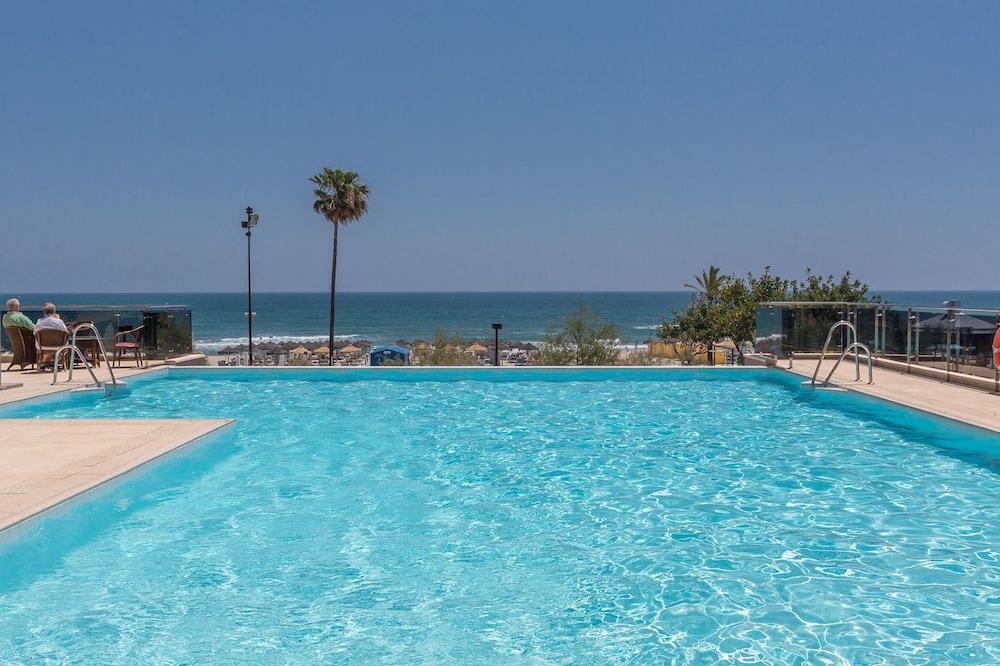 Hotel Angela - Adults Recommended Fuengirola Dış mekan fotoğraf