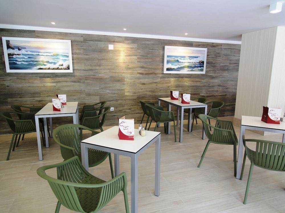 Hotel Angela - Adults Recommended Fuengirola Dış mekan fotoğraf