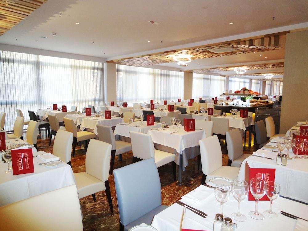 Hotel Angela - Adults Recommended Fuengirola Dış mekan fotoğraf
