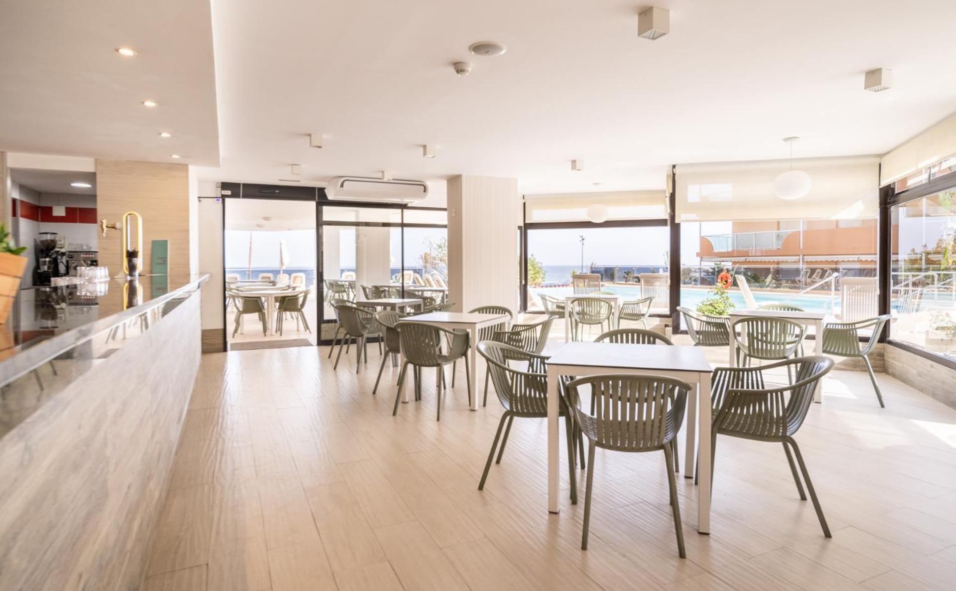 Hotel Angela - Adults Recommended Fuengirola Dış mekan fotoğraf