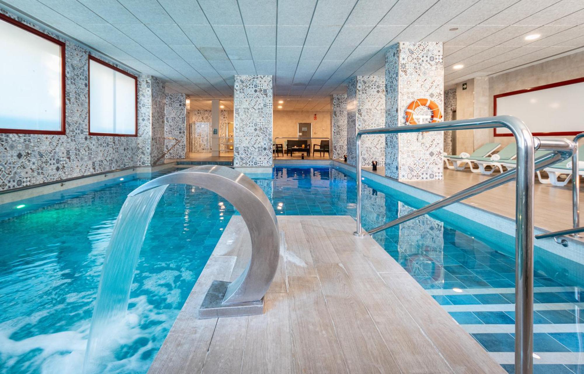 Hotel Angela - Adults Recommended Fuengirola Dış mekan fotoğraf