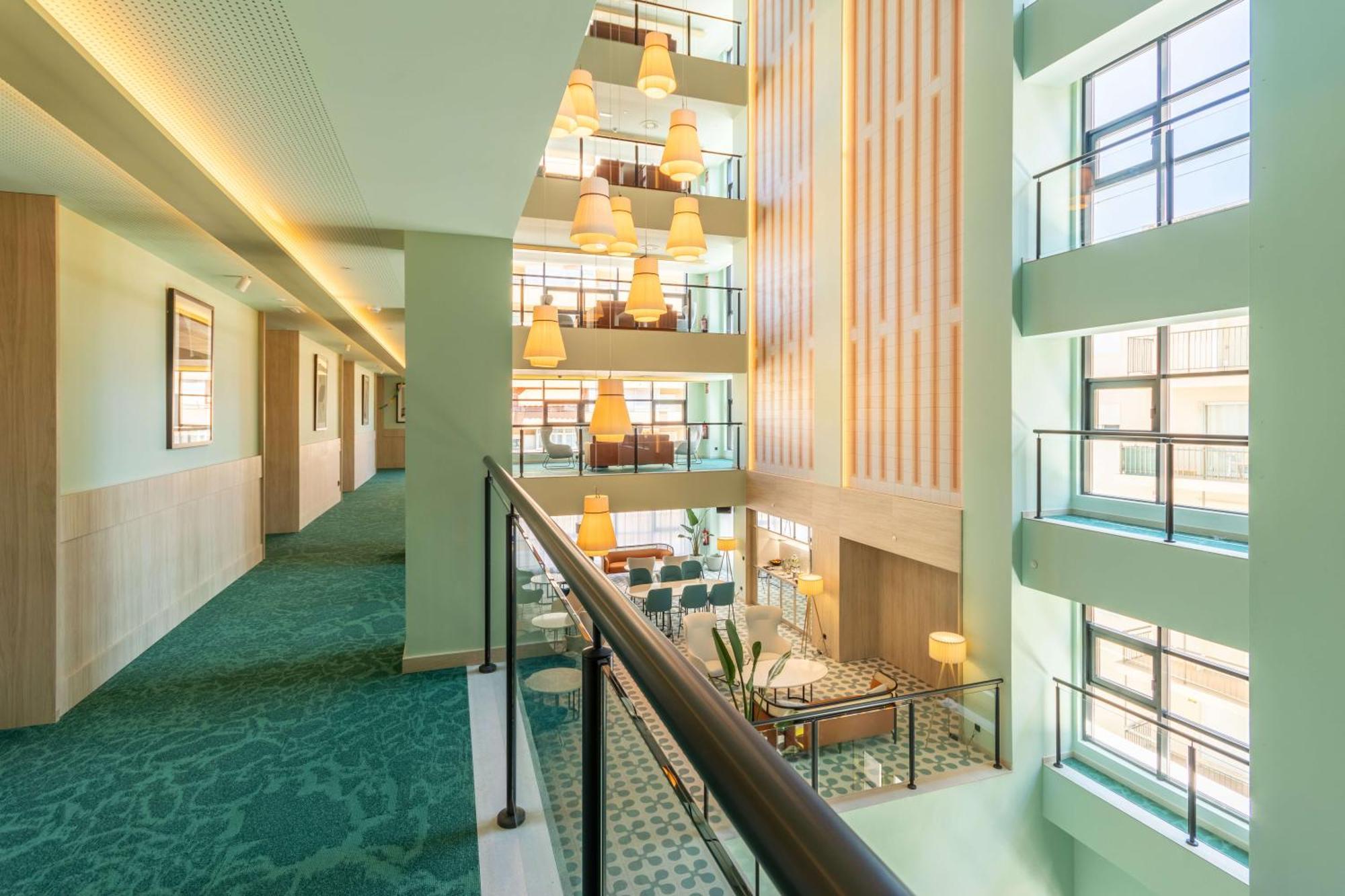 Hotel Angela - Adults Recommended Fuengirola Dış mekan fotoğraf