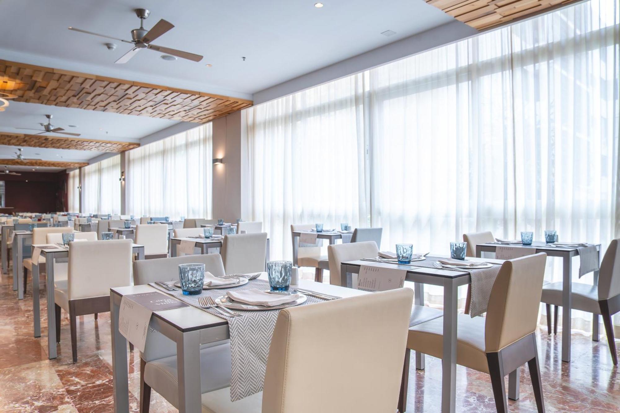 Hotel Angela - Adults Recommended Fuengirola Dış mekan fotoğraf