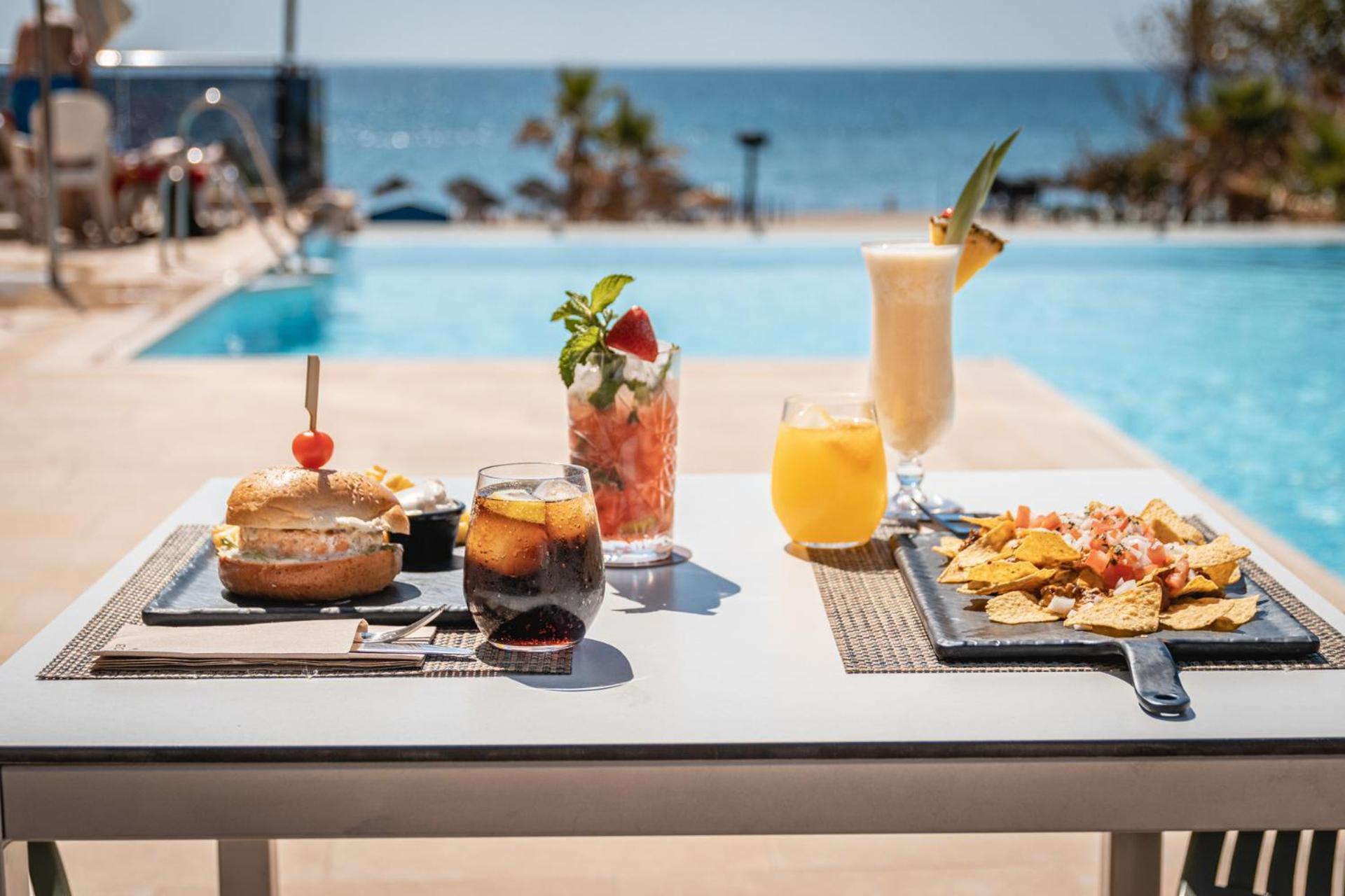 Hotel Angela - Adults Recommended Fuengirola Dış mekan fotoğraf