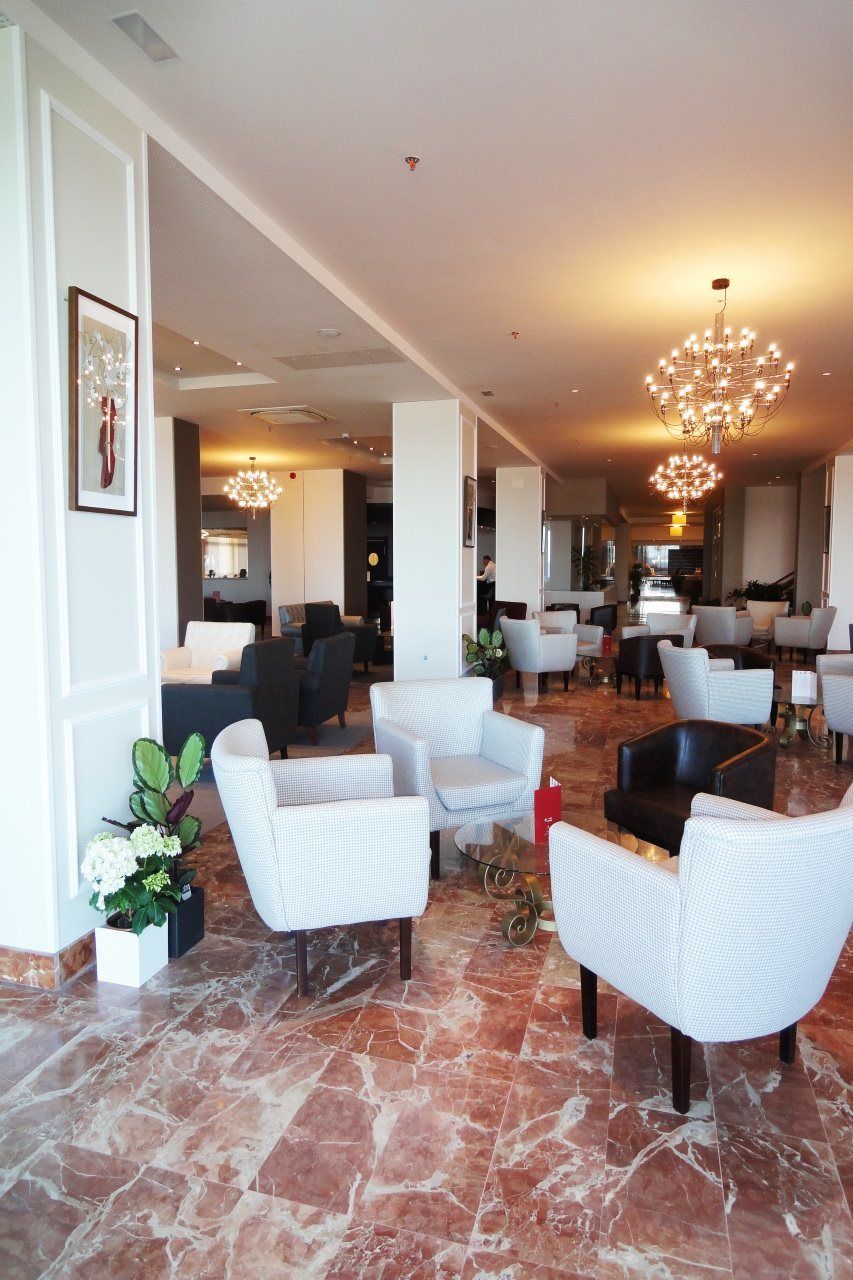 Hotel Angela - Adults Recommended Fuengirola Dış mekan fotoğraf