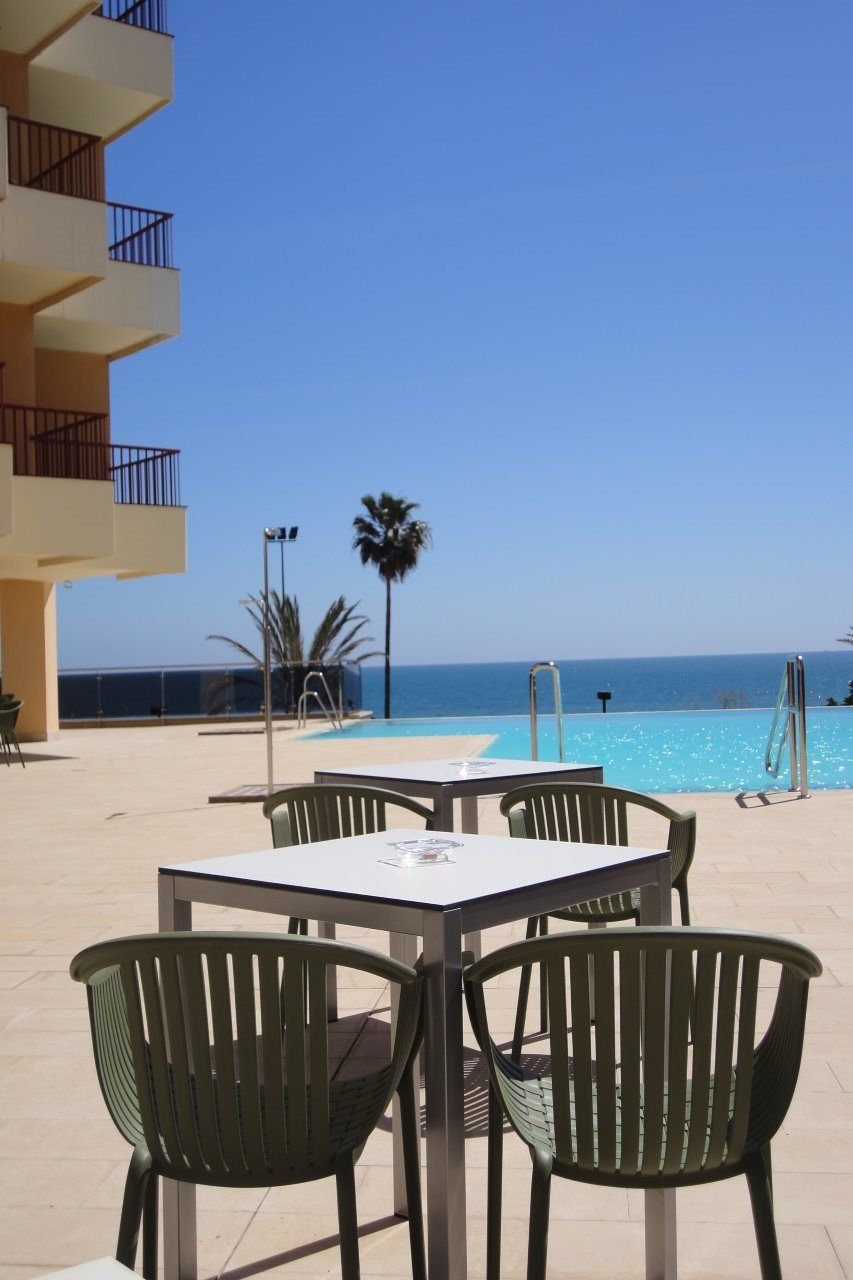 Hotel Angela - Adults Recommended Fuengirola Dış mekan fotoğraf