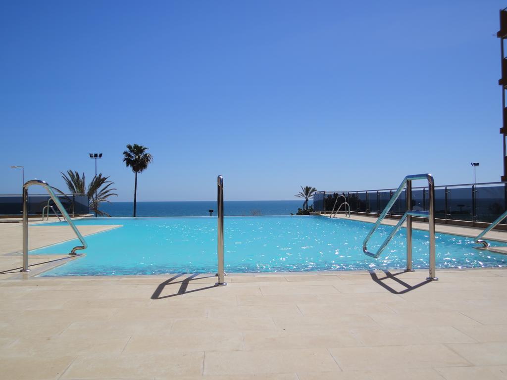 Hotel Angela - Adults Recommended Fuengirola Dış mekan fotoğraf